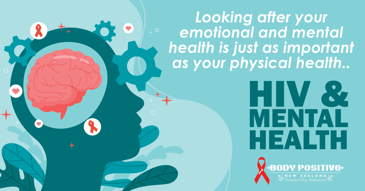 HIV and Mental Health